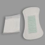 Menstrual Period Wingless Mini Ultra Thin Female Sanitary Pads