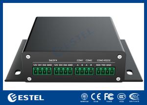 China 4G/ WIFI Remote Environmental Monitoring Unit Security Monitoring System Support RS485 factory