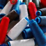 Hilos 30S/3 100% polyester spun yarn With OEKO TEX Certificate for sewing