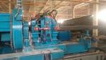 Straight Seam 80m/Min 350kw Square Tube Mill