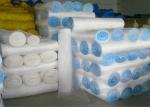 Liquid / Dust Filter Mesh Nylon / Polyester / PP Monofilament Mesh Industial