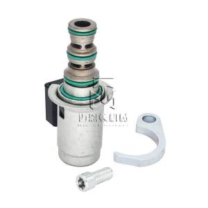China 459/M2874 25/220804 459M2874 25220804 459-M2874 25-220804 Engine Solenoid Valve for JCB 3CX 4CX spare parts factory