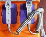 Hospital Medical Equipment Fukuda Denshi FC-1760 Defibrillator Machine in good