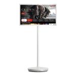 22 Inch HD Wifi Touch Screen Android Smart TV Portable Display The Best Choice