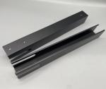 Customized Aluminum Solar Energy System Frame Profile