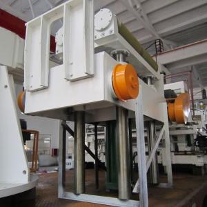 China Hydraulic Expansion Cut To Length Slitting Line Automatic Cut To Length Line Machine factory