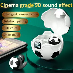 China 50mAh IPX7 Waterproof Sport Wireless Earphone 150hrs Standby factory