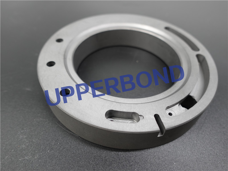 China HAUNI PROTOS MAX Round Carbon Rings 4EM4508503 factory