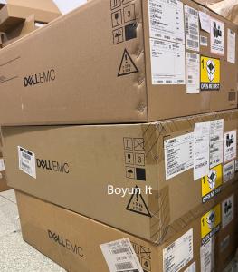 China Original Enterprise Storage DELL EMC Powerstore 5200T 12*3.84T factory