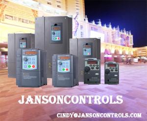 China General Used VSD,VFD, ac drive,frequency inverter factory
