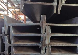 China Hot Rolled Carbon Steel Structure Building Ipe Ipn Hea Heb factory