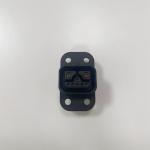 UL94V-2 Energy Storage Connector For Electric Vehicle Lithium Battery