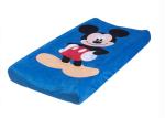 Disney Style Baby Diaper Changing Pad , Toddler Changing Mat 32.00 X 16.00 X 6