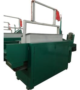 China Quality Wood Shaving Machine Price, Wood Shaving Machine for Horse Bedding factory