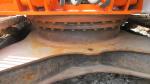 Used Hitachi Excavator EX200-2 In Good Condition