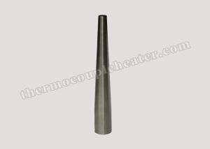 China Professional SS Thermocouple Thermowell , Weld In Thermowell Assembly factory