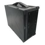17.3 Inch Ruggedized PCS Industrial I5 I7 I9 Laptop Portable Rugged Computer
