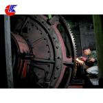 Sawdust Calculation Sludge Drum Industrial Rotary Dryer
