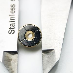 Customized Neodymium Magnet with High Positioning Accuracy for Industrial