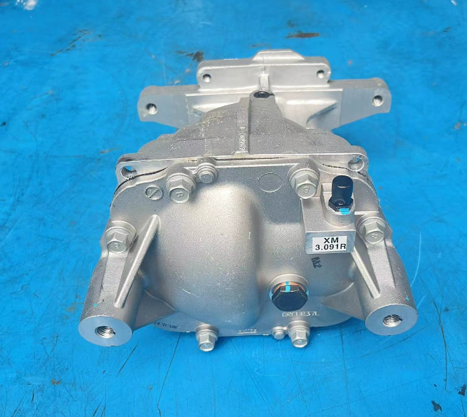 Sorento G/R 3.091 Rear Differential Carrier Assembly For Kia 2009-2014 530003B300