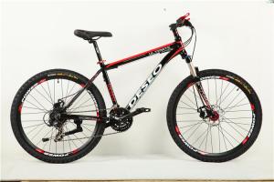 China Made in China merchanic disc brake Shimano 21speed aluminium alloy mountain bike MTB factory