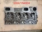 1N4303 Carter Engine Cylinder Head Model 3304 Material Casting