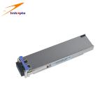Dual LC fiber for XFP - 10g -LR , 10KM 20km Xfp Fiber Connector 1310nm