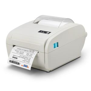 China Thermal Bluetooth Shipping Label Printer Maker 4x6 factory