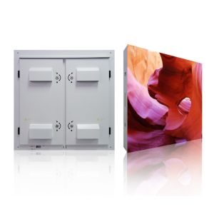 Indoor Small Pixel Pitch LED Display , P1.923 LED Video Screen TV Full Color