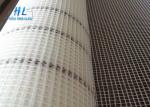 Eifs Material Resin Waterproof Fiberglass Mesh For Wall Reinforcing Material
