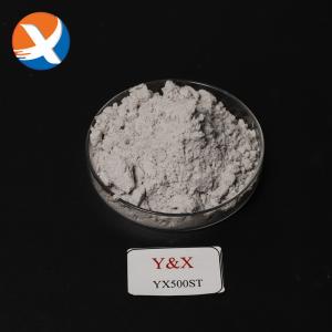 China Y&amp;X Eco Friendly Gold Leaching Reagent For Gold Processing And Refining factory