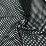 Cradle Net Polyester Fiber Mesh Backpack Commodity Product Material