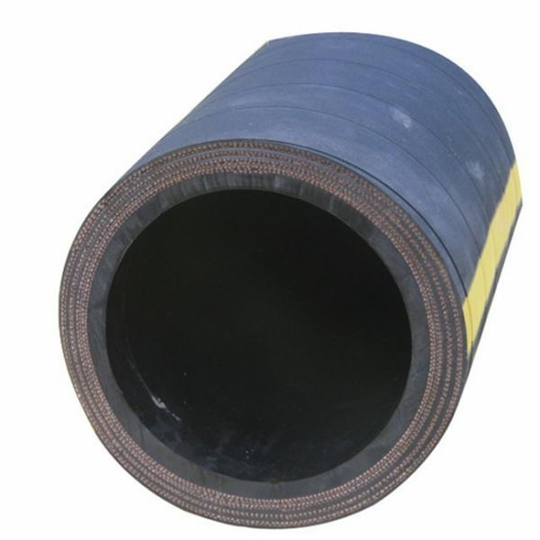 China Muti Purpose Bulk Material Handling Hose / Suction And Discharge Hose Light Weight factory