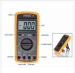 364g 20u 1000 Volt Dmm Digital Multimeter