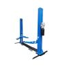 Buy cheap Double Side Manual Lock Release 9000 Lb 2 Post Car Lift With 2 Stage Or 3 Stage from wholesalers