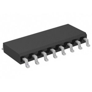High Volt Resonant Controller L6599ATDTR PMIC Electronic Integrated Circuits