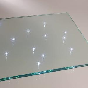 China Lead Equivalence 10mm Radiation Protection Lead Glass Shielding Frame X Ray Ct factory