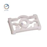 LR014488 Auto Parts White Roof Trim Clip for Land Rover Range Rover Sport L320