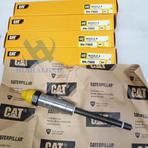 8N-7005 Fuel Injector Nozzle 8N7005 for Caterpillar 3306 3304 3304B 3306B Engine