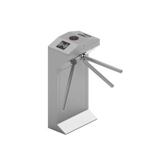 China TR120 Drop Arm Tripod Turnstile Medium Security Level Barrier SU304 factory
