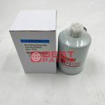 Excavator Parts Fuel Water Separator Filter ST6037 FS1280 For Fleetguard
