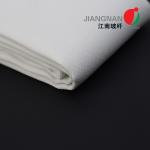 Insulates Rays Suppression Fiberglass Fire Blanket For Escape