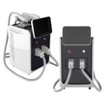 Best Price 2022 Picosecond 3 in 1 ipl beauty lazer machine Permanent Yag Nd