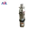 22m 54m Submersible Fountain Pump 10m3/H 30m3/H Vertical / Horizontal Installati