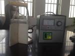 Portable UPVC Window Mullion Welding Machine