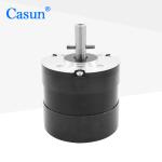 DC Electric Motors Nema 23 Brushless Motor 1900rpm 0.16N.M 30w For Fan