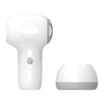 Rechargeable Baby Hair Dryer Electric Light Portable Low Noise Battery Air