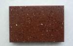 colors crystal quartz stone new countertops with mirror glass Manufacturing
