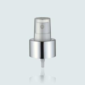 China 28/410 Fine Mist Sprayer Pump Aluminum Screw Pitch 4.2mm JY601-08H factory