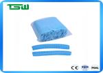 Cleanning Room Dustproof Disposable Non Woven Surgical Cap